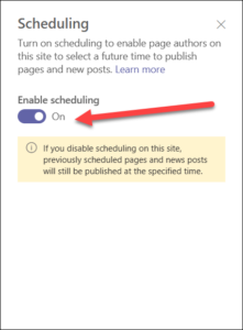 How to Manage News in SharePoint _ Picture10