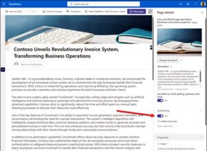 How to Manage News in SharePoint _ Picture12
