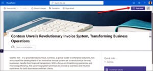 How to Manage News in SharePoint _ Picture7