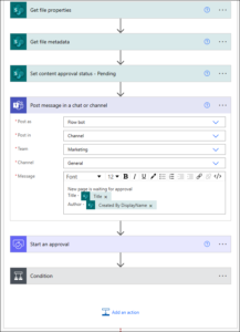 WME Article - News Approval Process in SharePoint Online Pic-13