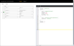 How To Create SharePoint Templates - Pic 03