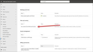 WME Article - How to start working with Microsoft Syntex? Pic-01