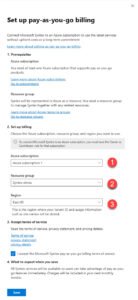 WME Article - How to start working with Microsoft Syntex? Pic-03