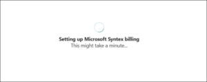 WME Article - How to start working with Microsoft Syntex? Pic-04