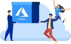 MS Azure Credits