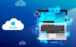 Microsoft Azure Account Opening