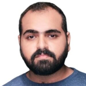 Picture of Arslan Ahmad