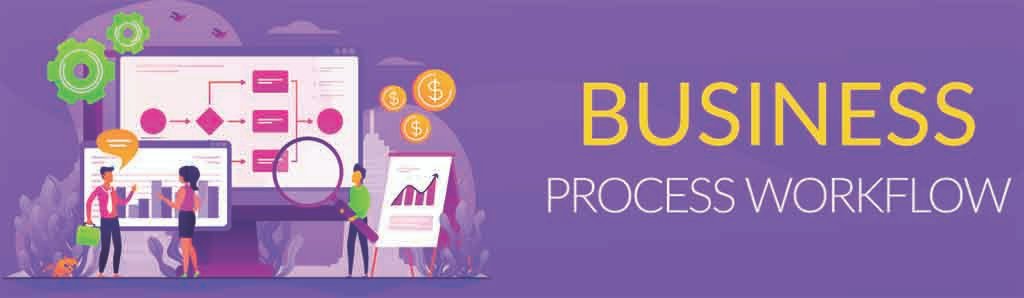 Business Process Workflow