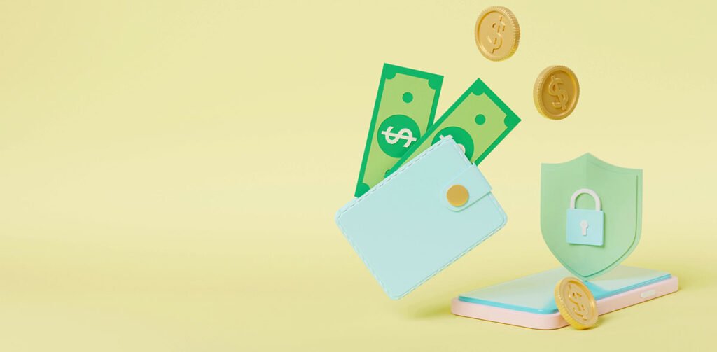 stockphotoscom-2079254 Security financial savings online payment protection