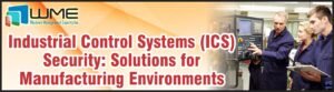Industrial Control Systems (ICS) Security - Blogpost by WME