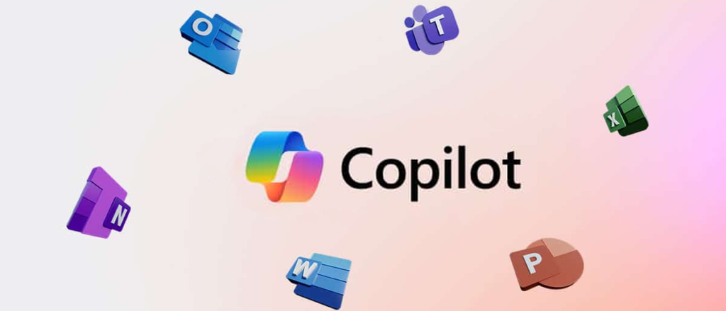 Copilot and Microsoft 365 - 02