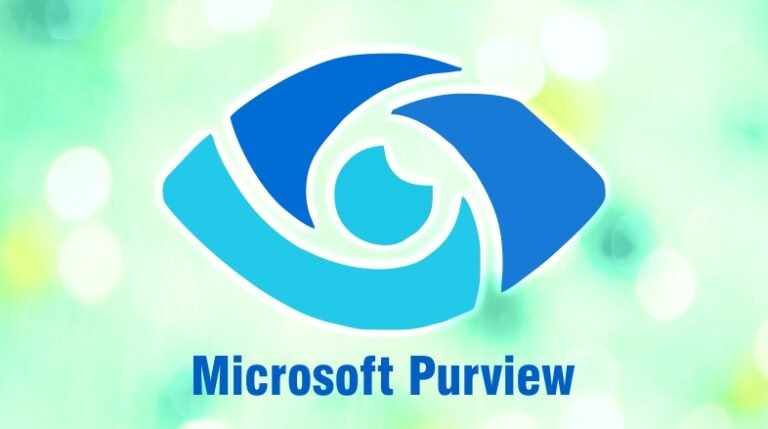 Microsoft Purview