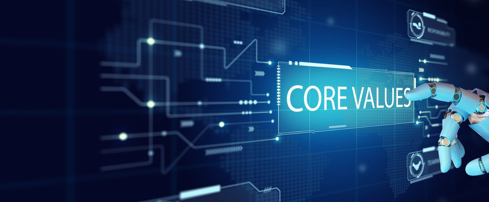WME Core Values - Background Pic